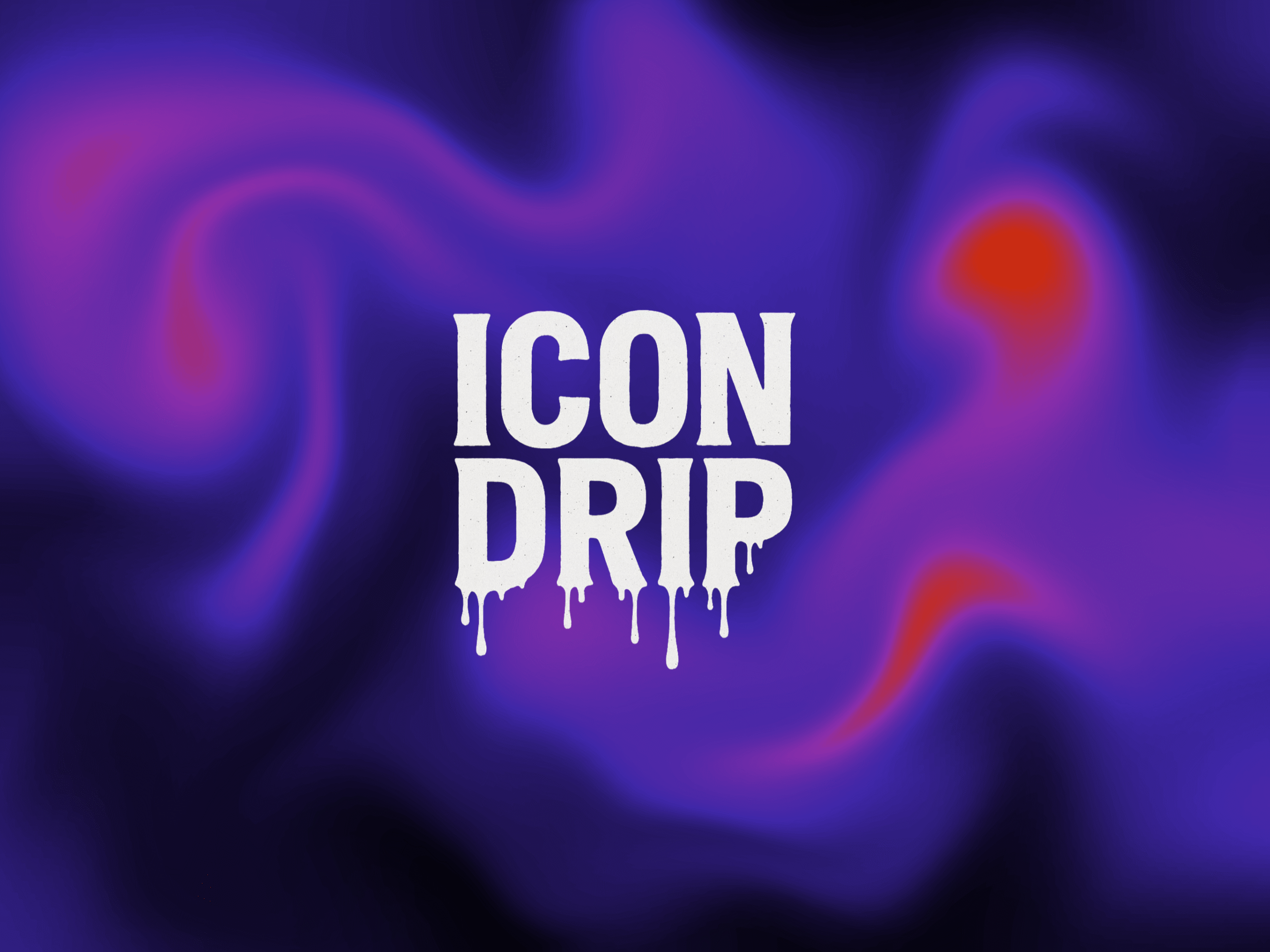 IconDrip